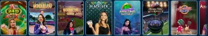 megafishwins casino live games