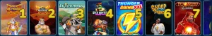 megafishwins casino top games
